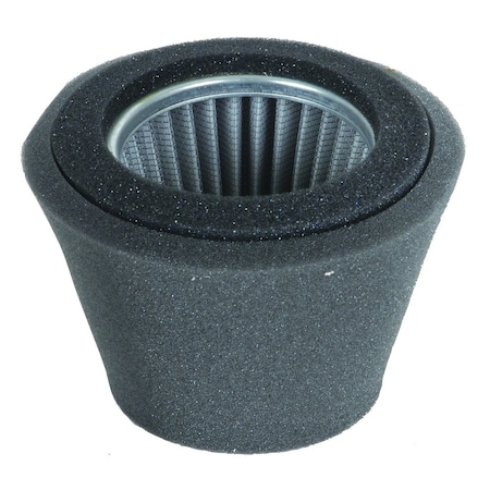 Air Filter 2.5 X5 X2.5